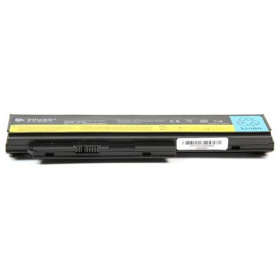 Аккумулятор для ноутбука IBM/LENOVO ThinkPad X230 (0A36281) 11.1V 5200mAh PowerPlant (NB480180) Винница - изображение 2