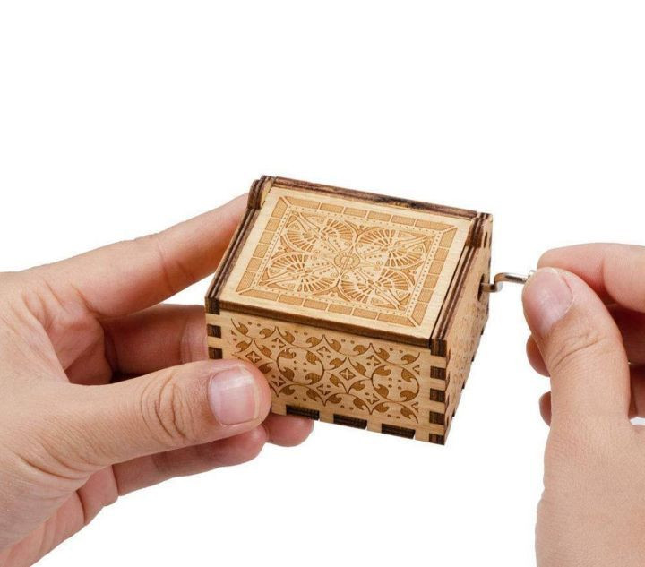 Музична скринька Луцк - изображение 1