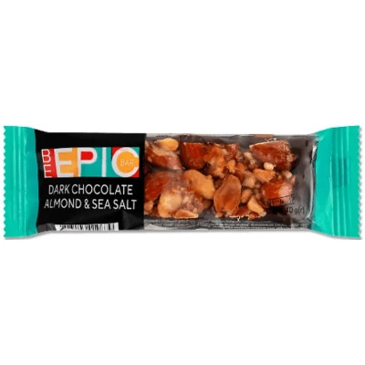 Батончик Житомирські ласощі ВеЕріс з мигдалем 40 г (4823103010679) Вінниця - фото 1