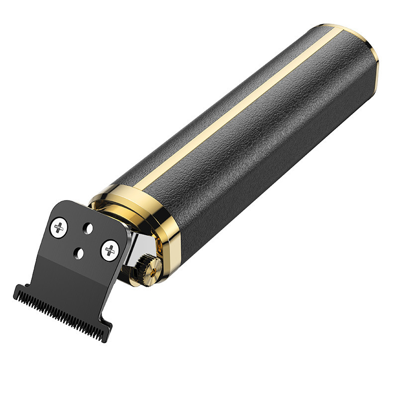 Машинка для стрижки HOCO HP22 Retro engraving electric hair clipper Київ - фото 3