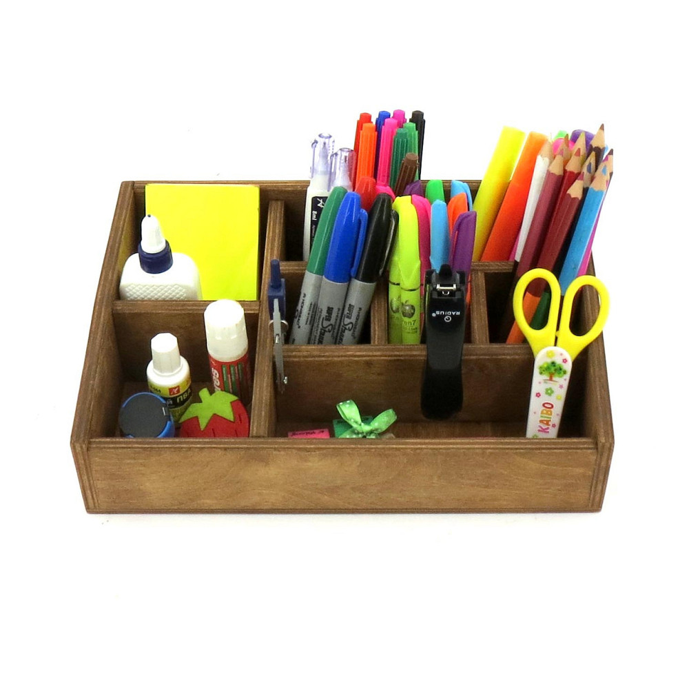 Настольный органайзер 