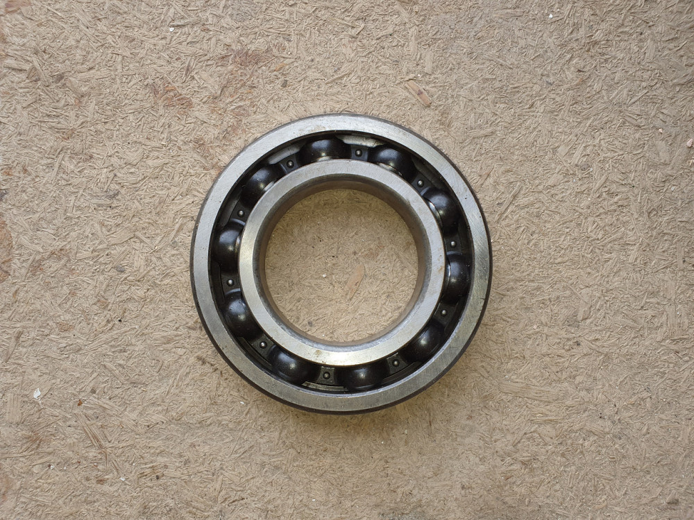 Подшипник 221. 105*190*36 мм. ГПЗ Харьков - изображение 1