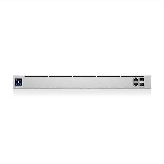 Маршрутизатор Ubiquiti Unifi Gateway Pro (UXG-Pro) ( 14792 ) Харків