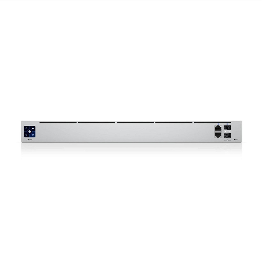 Маршрутизатор Ubiquiti Unifi Gateway Pro (UXG-Pro) ( 14792 ) Харків - фото 2