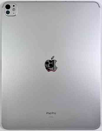 Apple iPad Pro 13 M4 256GB Wi-Fi + LTE Silver MVXT3 Silver Гарантия. Харьков