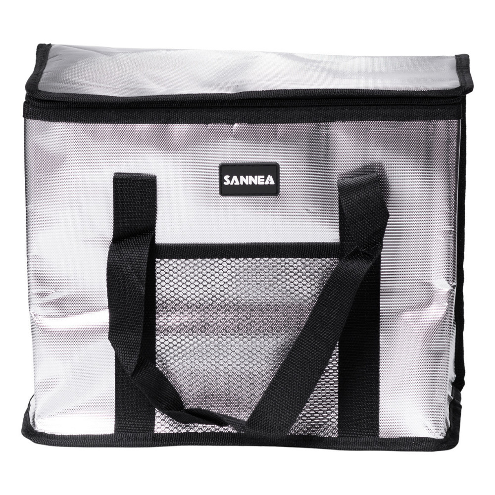 Термосумка на 16 літрів сумка холодильник пива холодильник похідний для природи, для пікніка, риболовлі HP-14-2 Київ - фото 1