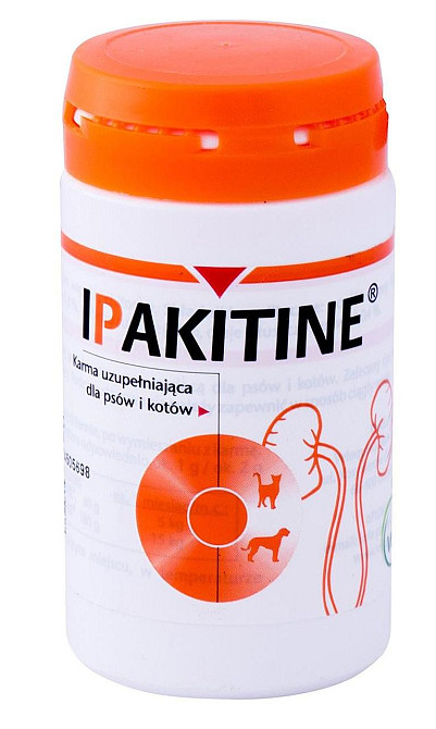 Ипакитине 60 г Винница - изображение 1