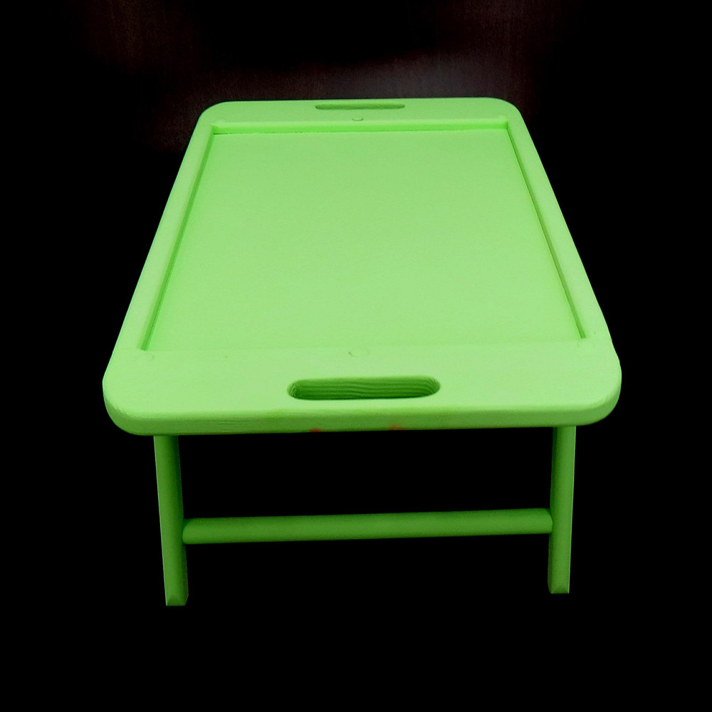 Столик-поднос для завтрака 