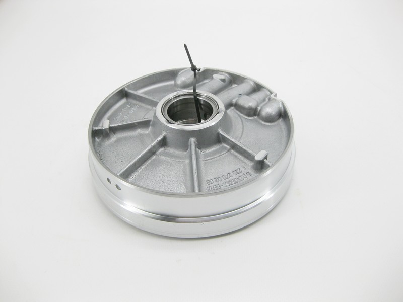 Mercedes-Benz  A2202700268 Напрямна корпуса зчеплення АКПП Одесса - изображение 5