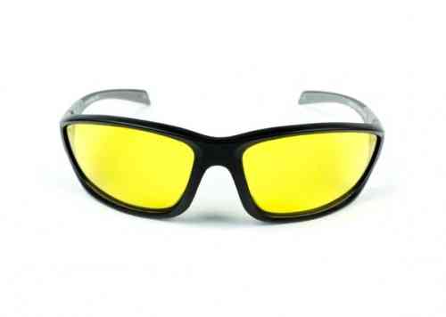 Окуляри захисні Global Vision Hercules-5 (yellow) жовті Запоріжжя