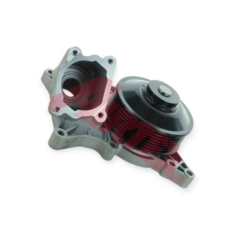 Помпа 5 (F10), 7 (F01), X5 (E70) 2.0-3.0d 09- N57, M57 BMW Мукачево - изображение 1