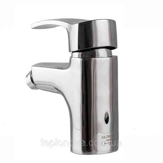 Змішувач для біде Globus Lux QUEENSLAND GLQU-106 Чернівці