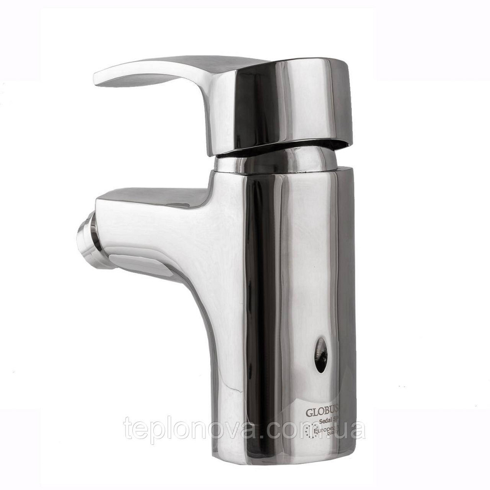 Змішувач для біде Globus Lux QUEENSLAND GLQU-106 Чернівці - фото 3