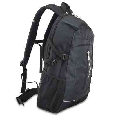 Рюкзак туристический Semi Line 24 Black (A3034-1) (DAS302173) Винница