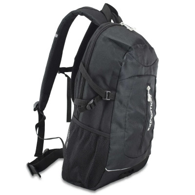 Рюкзак туристический Semi Line 24 Black (A3034-1) (DAS302173) Винница - изображение 5