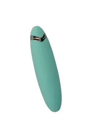 Вібратор FairyGasm PleasureArrow green Львів