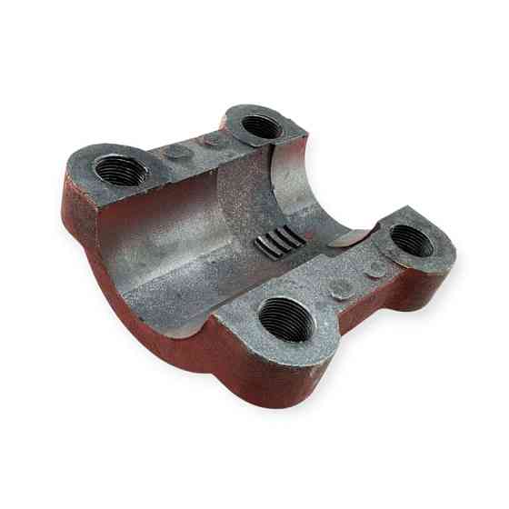 Вкладиш маточини МТЗ задньої Мукачево