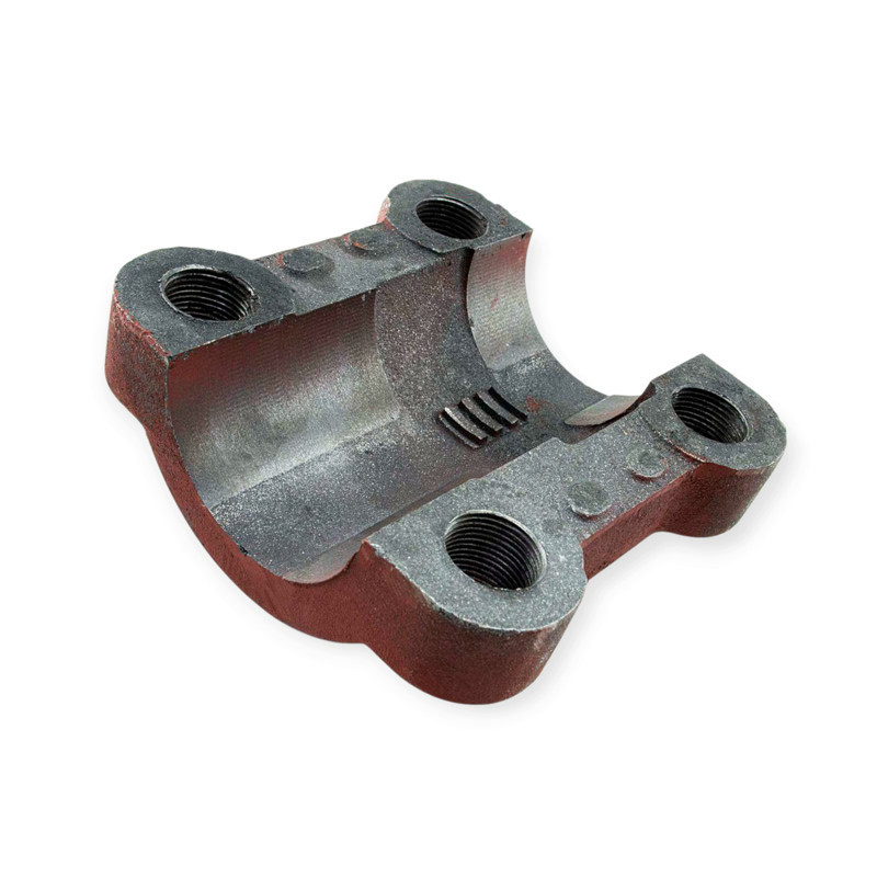 Вкладыш ступицы МТЗ задней Мукачево - изображение 1