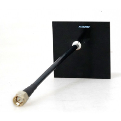 Антена для дрона Foxeer 3.3G Patch Antenna (PA1668) Вінниця - фото 2