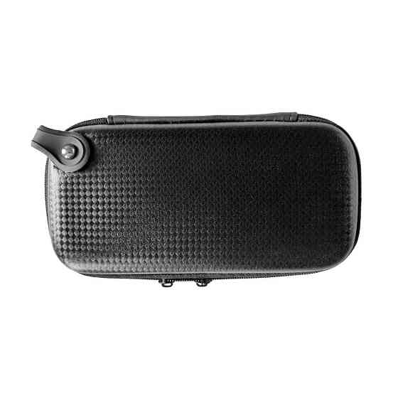 Набір викруток 10 шт і тахометр для регулювання карбюраторів, інструменти в чохлі Київ