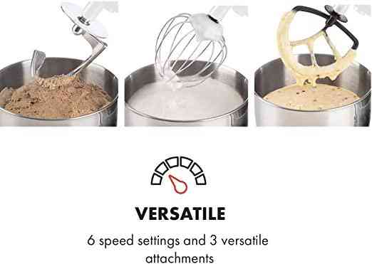 Кухонний комбайн Bella Argentea Німеччина Рівне