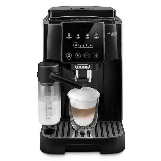 Кавомашина Delonghi ECAM 220.60.B Magnifica Start 12030 Харків