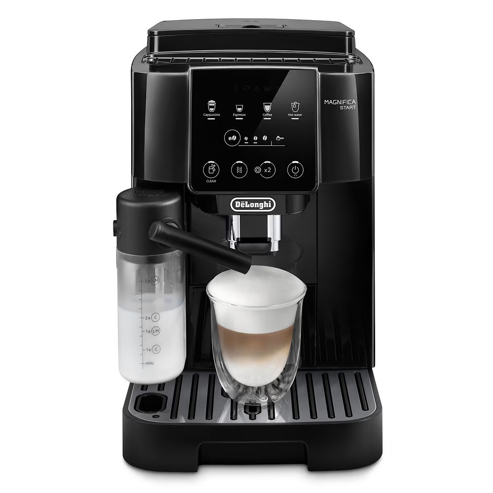 Кавомашина Delonghi ECAM 220.60.B Magnifica Start 12030 Харків - фото 1