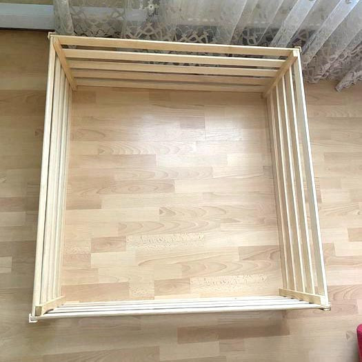 Вольєр для цуценят "Тіарет" бланже Миколаїв - фото 2