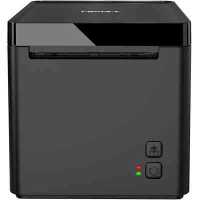 Принтер чеков HPRT TP80N-M USB, Ethernet (29686) Винница