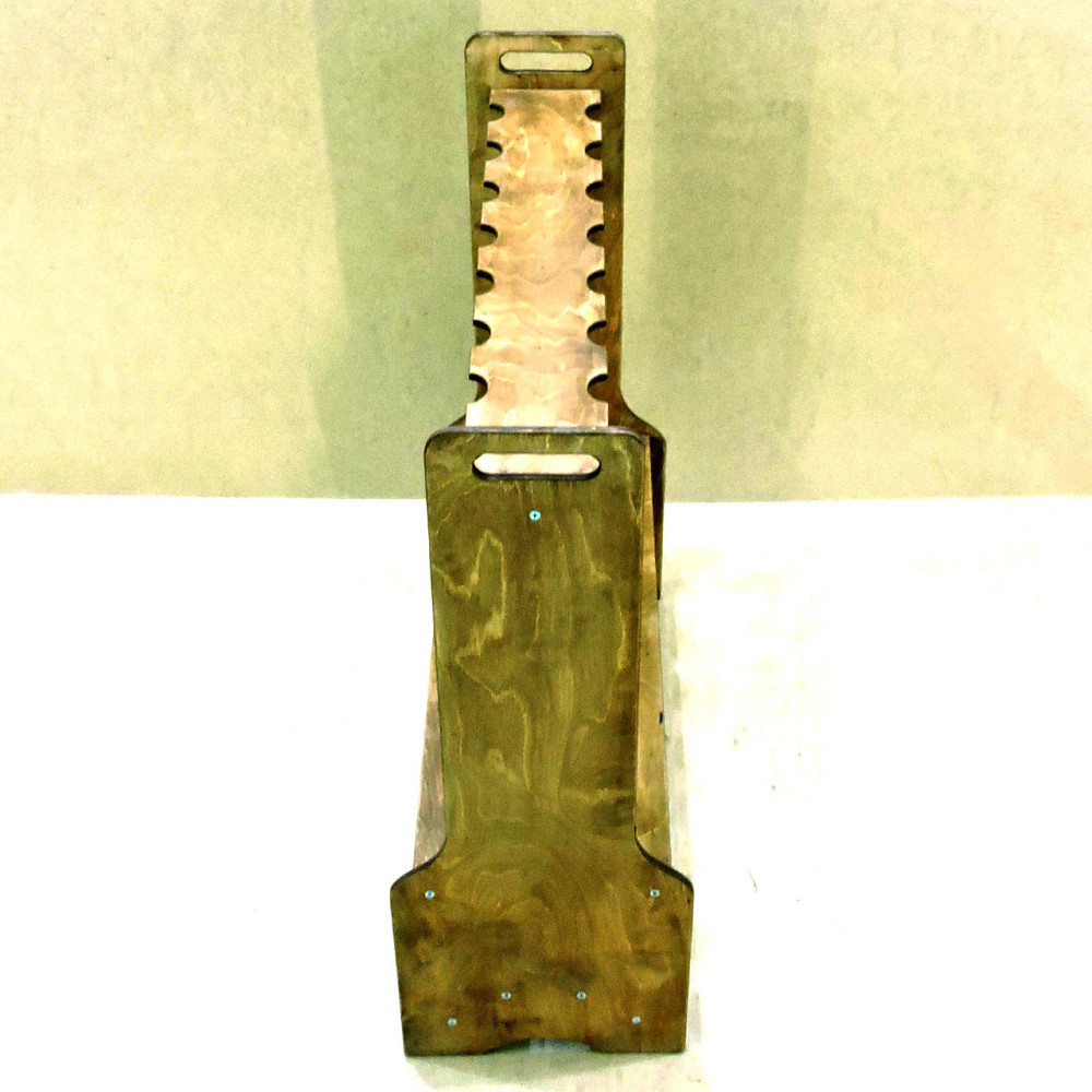 Органайзер для вудок "Таймир 16" мускат Миколаїв - фото 3