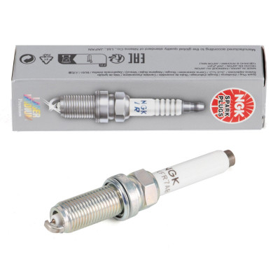 Свеча зажигания NGK 90418 ILKFR7A8 Винница - изображение 2