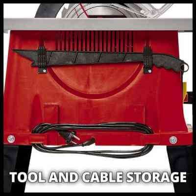 Циркулярная пила Einhell TC-TS 254 (4340505) Винница