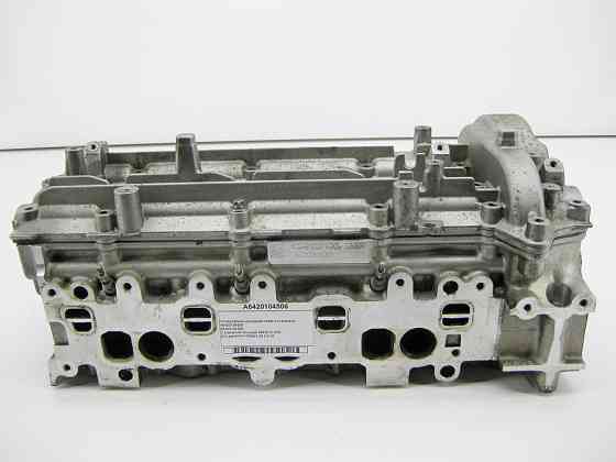 Mercedes-Benz  A6420104506 Головка блока циліндрів ліва з клапанами для двигуна OM642 V6 3.0 cdi E-Class W212 W213 C207 C238 S-Class W222 Одесса