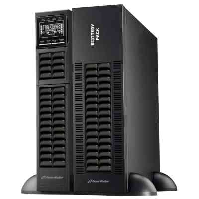 Источник бесперебойного питания PowerWalker VFI 10000 RMGS (10122177) Винница