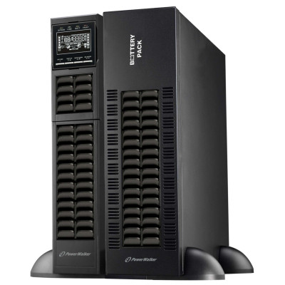 Источник бесперебойного питания PowerWalker VFI 10000 RMGS (10122177) Винница - изображение 4