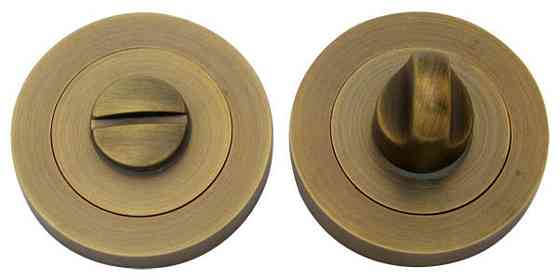 RDA Накладка WC-52 мат бронза вж Ice, TetrixR Київ