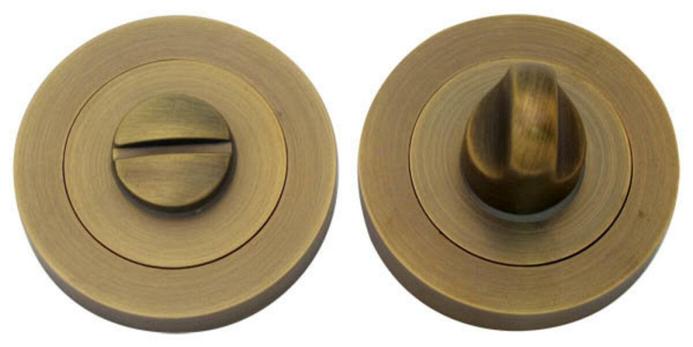 RDA Накладка WC-52 мат бронзаж Ice, TetrixR Киев - изображение 1