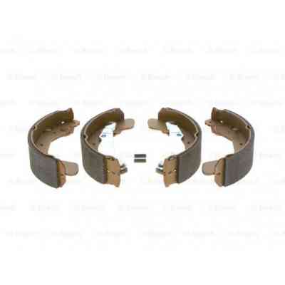 Гальмівні колодки Bosch 0 986 487 614 Вінниця