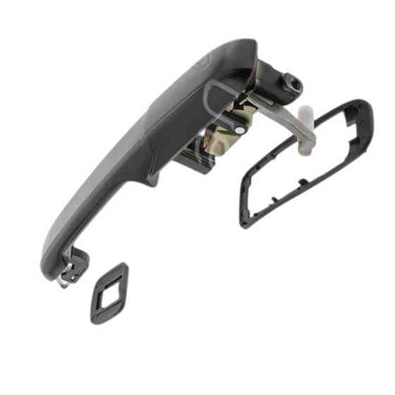 Ручка двери наружная автомобиль Фольцваген Passat B4 (93-96) задняя правая R Мукачево