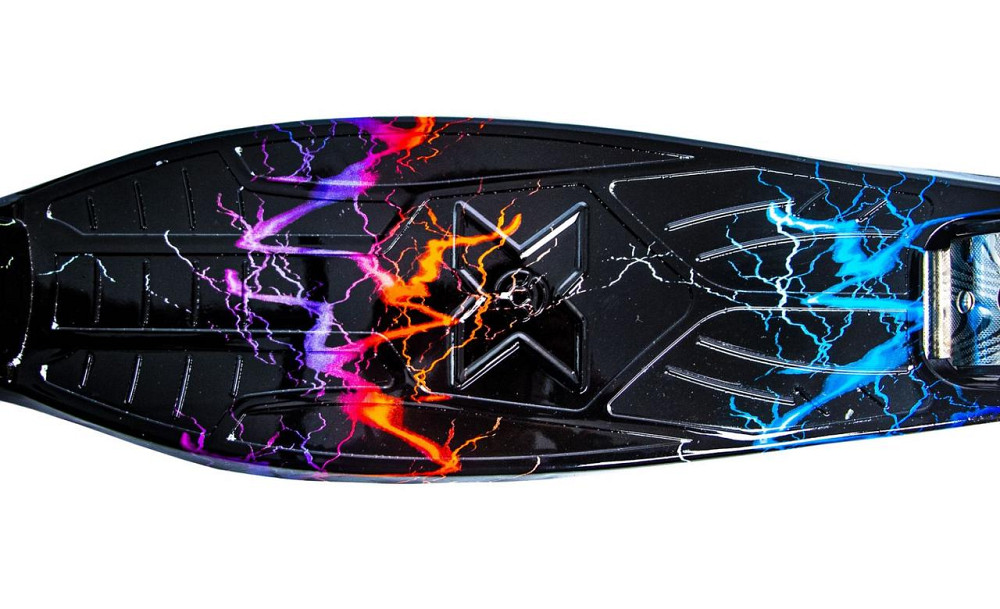 Детский самокат MAXI. Молния. Светящиеся колеса! Одесса - изображение 4