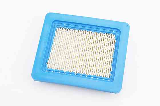 Фільтр повітряний - елемент (паперовий 130x114x21mm) для двигунів Honda GC160/GCV160/GCV135, BRIGGS&STRATTON, Quantum Киев