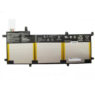 Аккумулятор для ноутбука ASUS UX305LA C31N1428, 4780mAh (56Wh), 6cell, 11.31V, Li-Pol, че (A47166) Винница - изображение 1