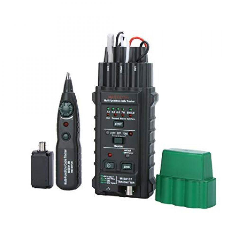 Кабельний тестер-сканер Mastech MS6813 Полтава - фото 1