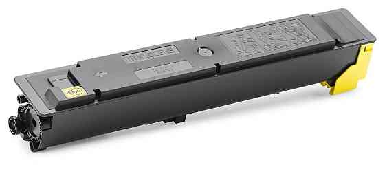Картридж Kyocera TK-5205Y (1T02R5ANL0) Yellow (6565068) Київ