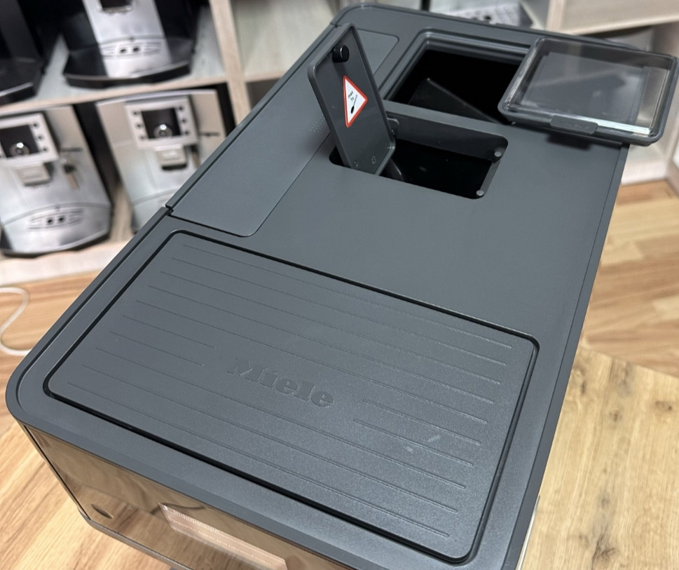 Кавомашина Miele CM 6100 Харків - фото 3