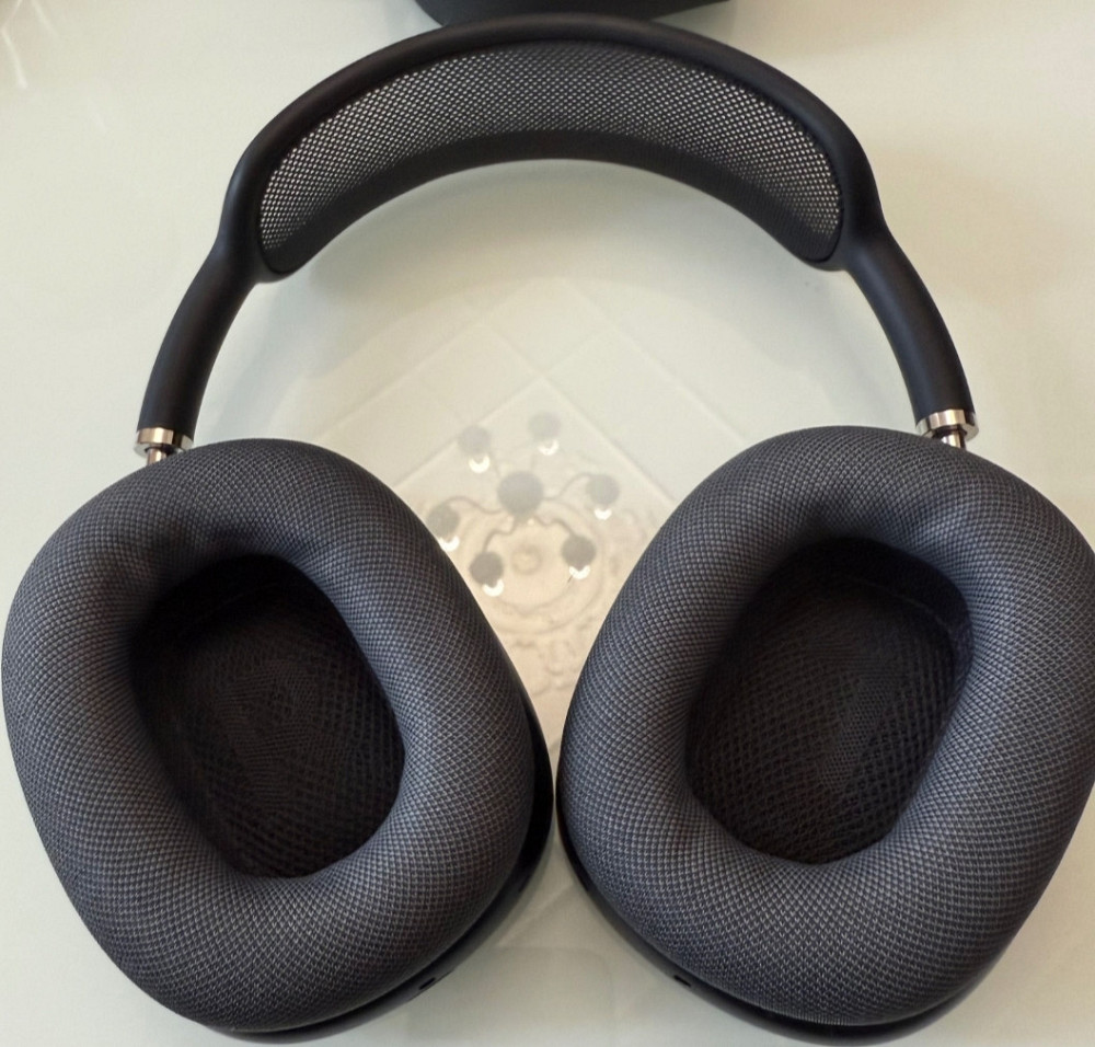 Наушники AIR PODS Max 2 (2024) Original Київ - фото 7