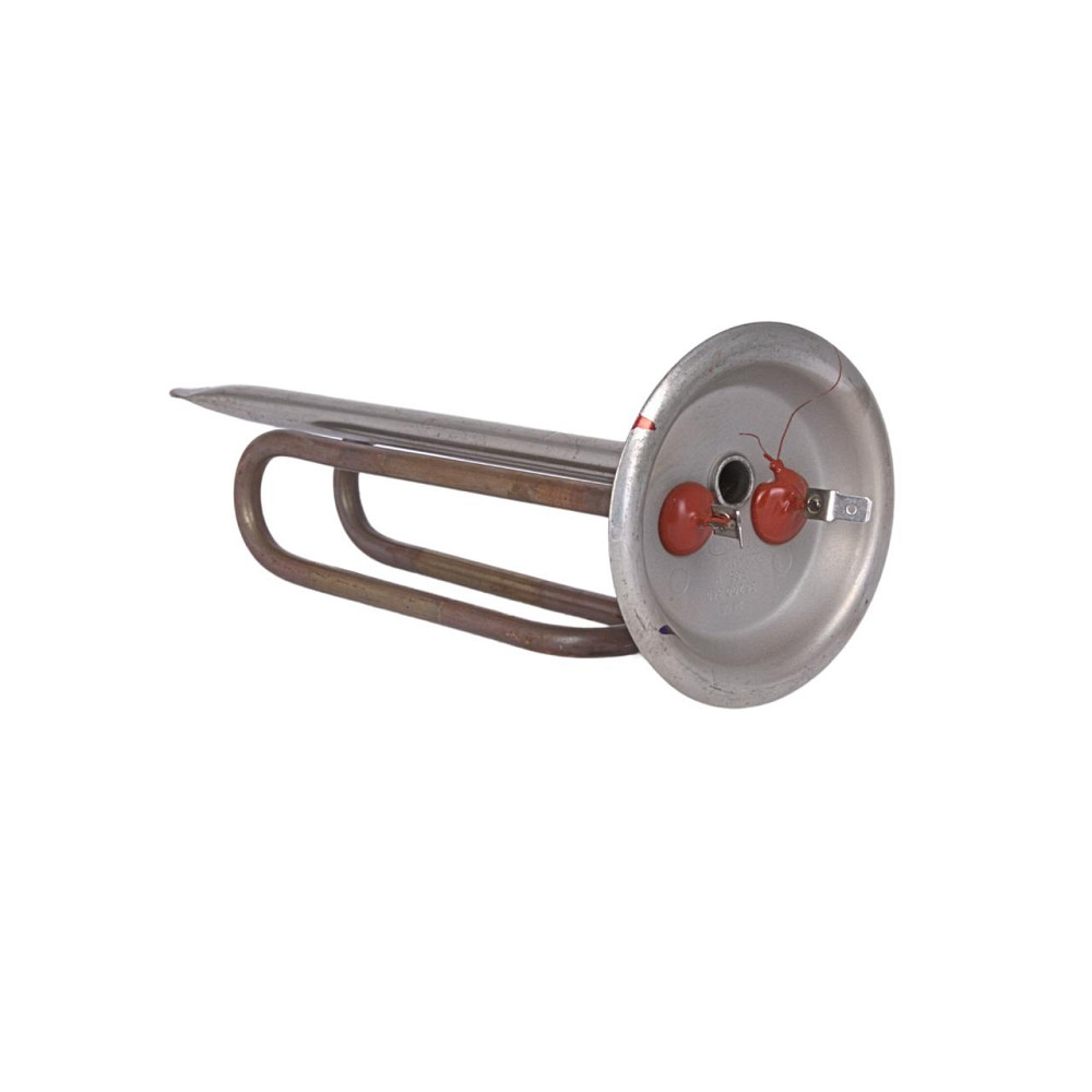 ТЕН мокрий Thermo Alliance 1500 Вт для циліндричних водонагрівачів 30-100 л (36200340) Київ - фото 5