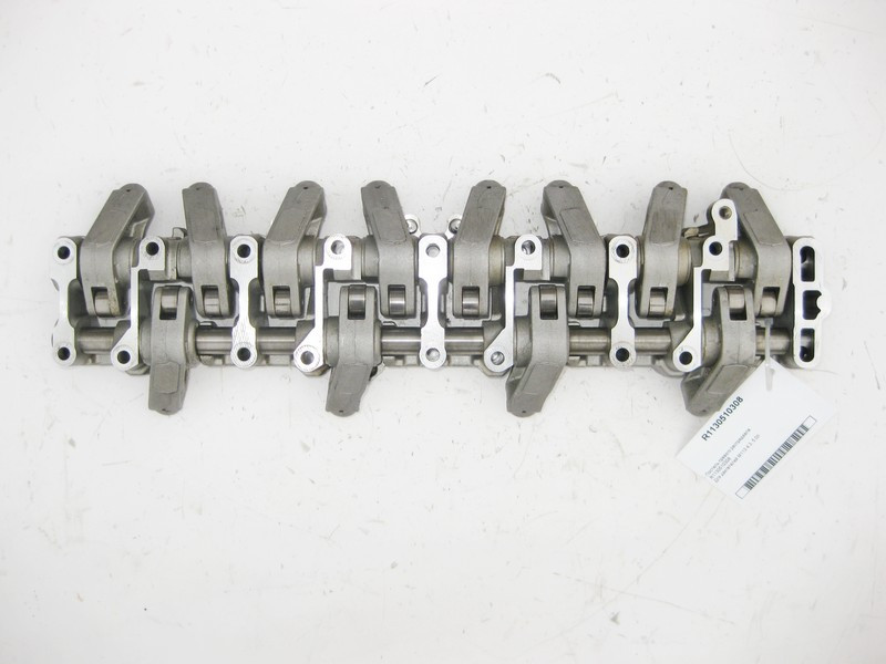 Mercedes-Benz  R1130510308 Ліжко правого розподільного валу для двигунів M113 V8 4.3 5.0л Одеса - фото 1