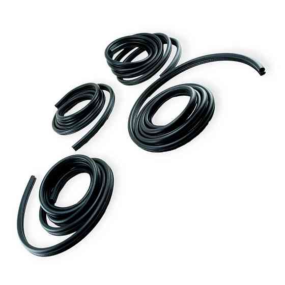 Уплотнитель ВАЗ 2101-07 к-т (CS-20) двери Мукачево