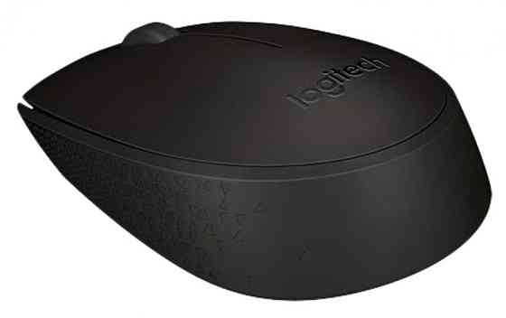 Миша Logitech B170 (6453942) Київ